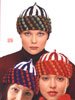 Вязание шапок